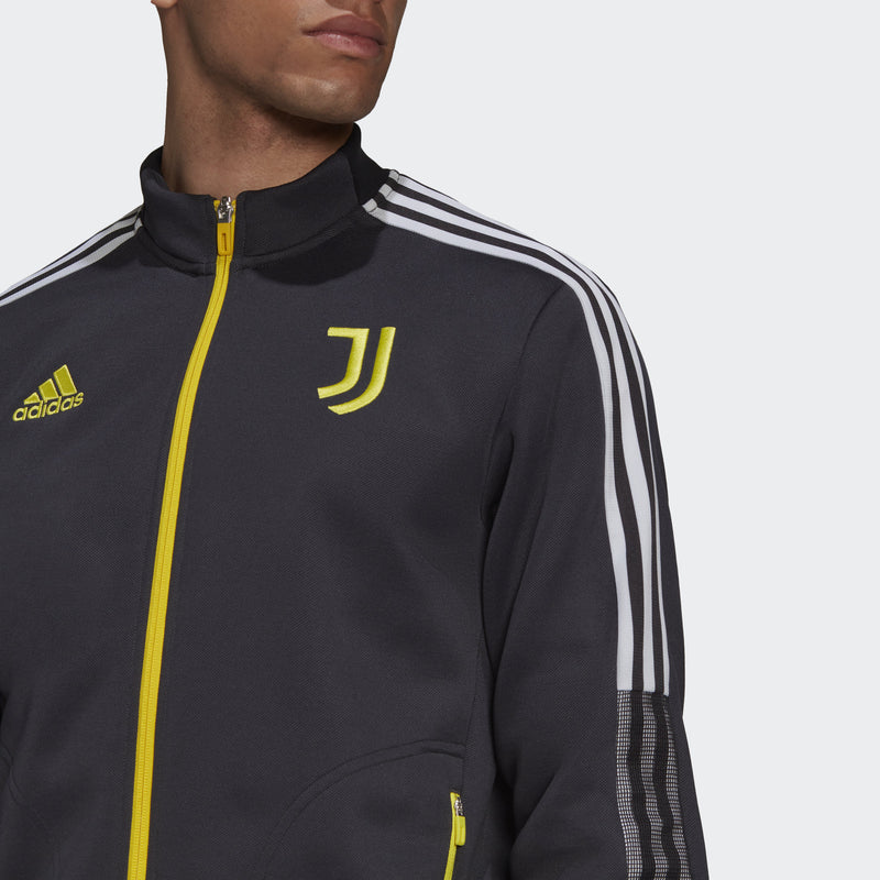 Men's adidas Juventus Tiro Anthem Jacket