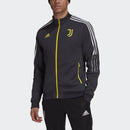 Men's adidas Juventus Tiro Anthem Jacket - La Liga Soccer