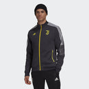 Men's adidas Juventus Tiro Anthem Jacket - La Liga Soccer