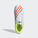 Kids' Predator Edge.4 Flexible Ground Cleats - La Liga Soccer