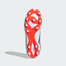 Kids' Predator Edge.4 Flexible Ground Cleats - La Liga Soccer
