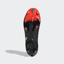 adidas Predator Edge.1 Low Firm Ground Boots - La Liga Soccer