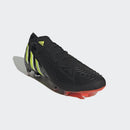 adidas Predator Edge.1 Low Firm Ground Boots - La Liga Soccer