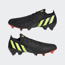 adidas Predator Edge.1 Low Firm Ground Boots - La Liga Soccer