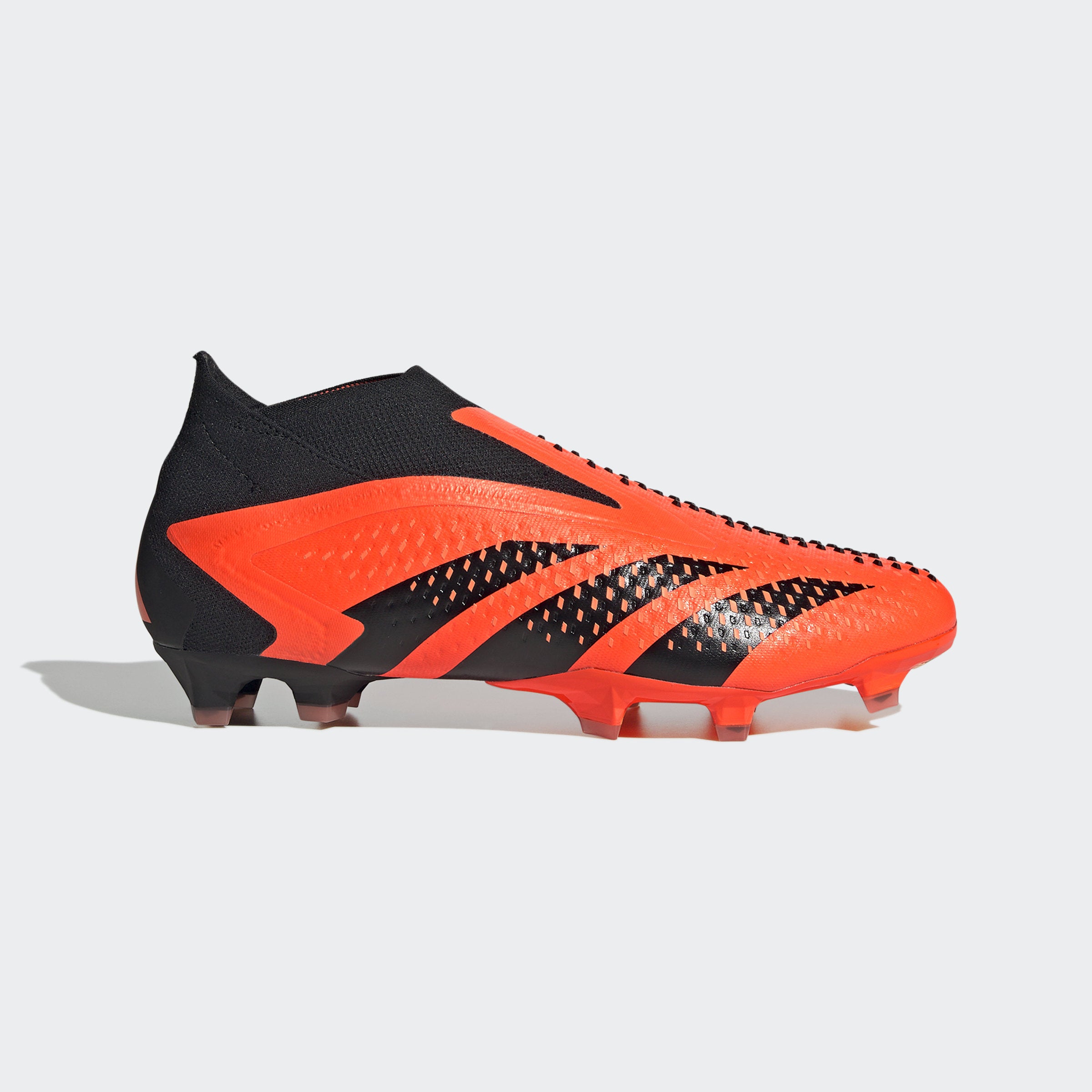 adidas Predator Accuracy Firm Ground Boots