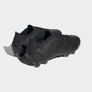 adidas Predator Accuracy.1 Low Firm Ground Boots - La Liga Soccer