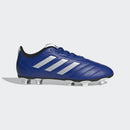 Kids' adidas Goletto VIII Firm Ground Boots - La Liga Soccer