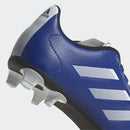 Kids' adidas Goletto VIII Firm Ground Boots - La Liga Soccer