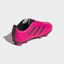 Kids' adidas Goletto VIII Firm Ground Boots - La Liga Soccer