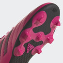 Kids' adidas Goletto VIII Firm Ground Boots - La Liga Soccer