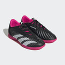 Kids' adidas Predator Accuracy.4 Indoor Sala Boots - La Liga Soccer