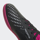 Kids' adidas Predator Accuracy.4 Indoor Sala Boots - La Liga Soccer
