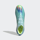 Men's adidas X Speedportal.1 Firm Ground Boots - La Liga Soccer