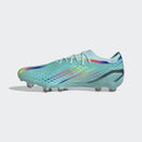 Men's adidas X Speedportal.1 Firm Ground Boots - La Liga Soccer