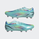 Men's adidas X Speedportal.1 Firm Ground Boots - La Liga Soccer