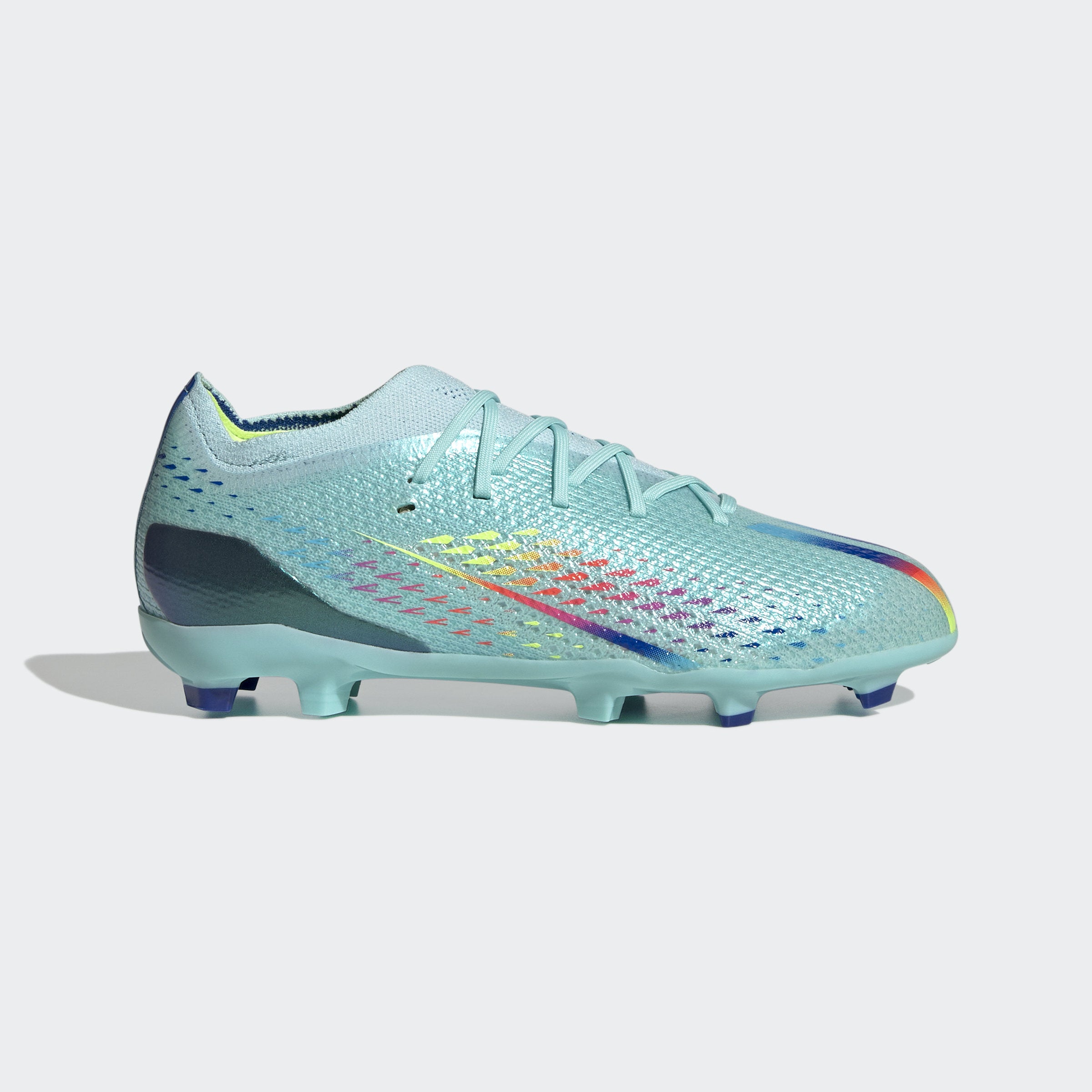 シューズ X SPEEDPORTAL.1 HG/AG Adidas X Speed Portal 1 Soccer Cleat, Japan HG/AG for Earth