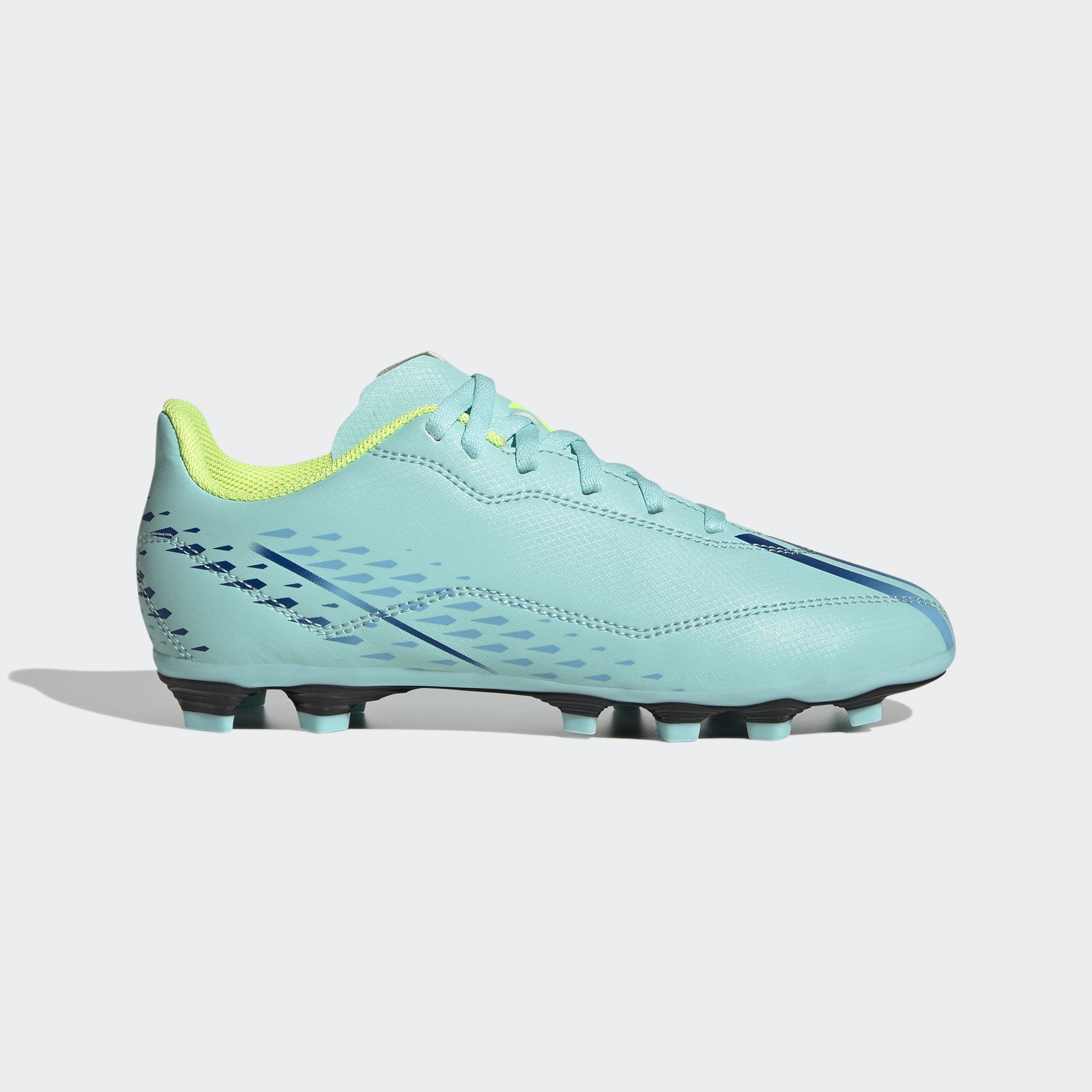 Adidas junior football boots hot sale