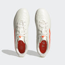 Kids' adidas Copa Pure.4 Flexible Ground Boots - La Liga Soccer