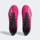 adidas X Speedportal.3 Indoor Boots - La Liga Soccer