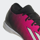 adidas X Speedportal.3 Indoor Boots - La Liga Soccer