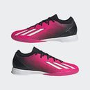 adidas X Speedportal.3 Indoor Boots - La Liga Soccer