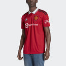 Men's adidas Manchester United 22/23 Home Jersey - La Liga Soccer