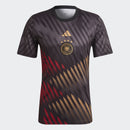 Men's adidas Germany Pre-Match Jersey - La Liga Soccer