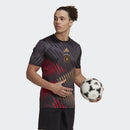Men's adidas Germany Pre-Match Jersey - La Liga Soccer