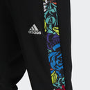 Men's adidas Tiro Flower Tracksuit Bottoms - La Liga Soccer