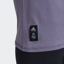 Women's adidas Real Madrid T-Shirt - La Liga Soccer
