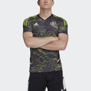 Men's adidas Manchester United Condivo 22 Training Jersey - La Liga Soccer