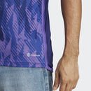 Men's adidas Argentina 22 Away Jersey - La Liga Soccer