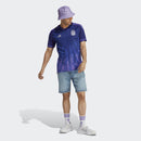 Men's adidas Argentina 22 Away Jersey - La Liga Soccer