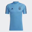 Men's adidas Argentina Tiro 23 Training Jersey - La Liga Soccer