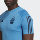 Men's adidas Argentina Tiro 23 Training Jersey - La Liga Soccer