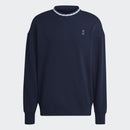 Men's adidas Arsenal Lifestyler Crew Sweatshirt - La Liga Soccer