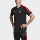Men's adidas Salah Jersey - La Liga Soccer