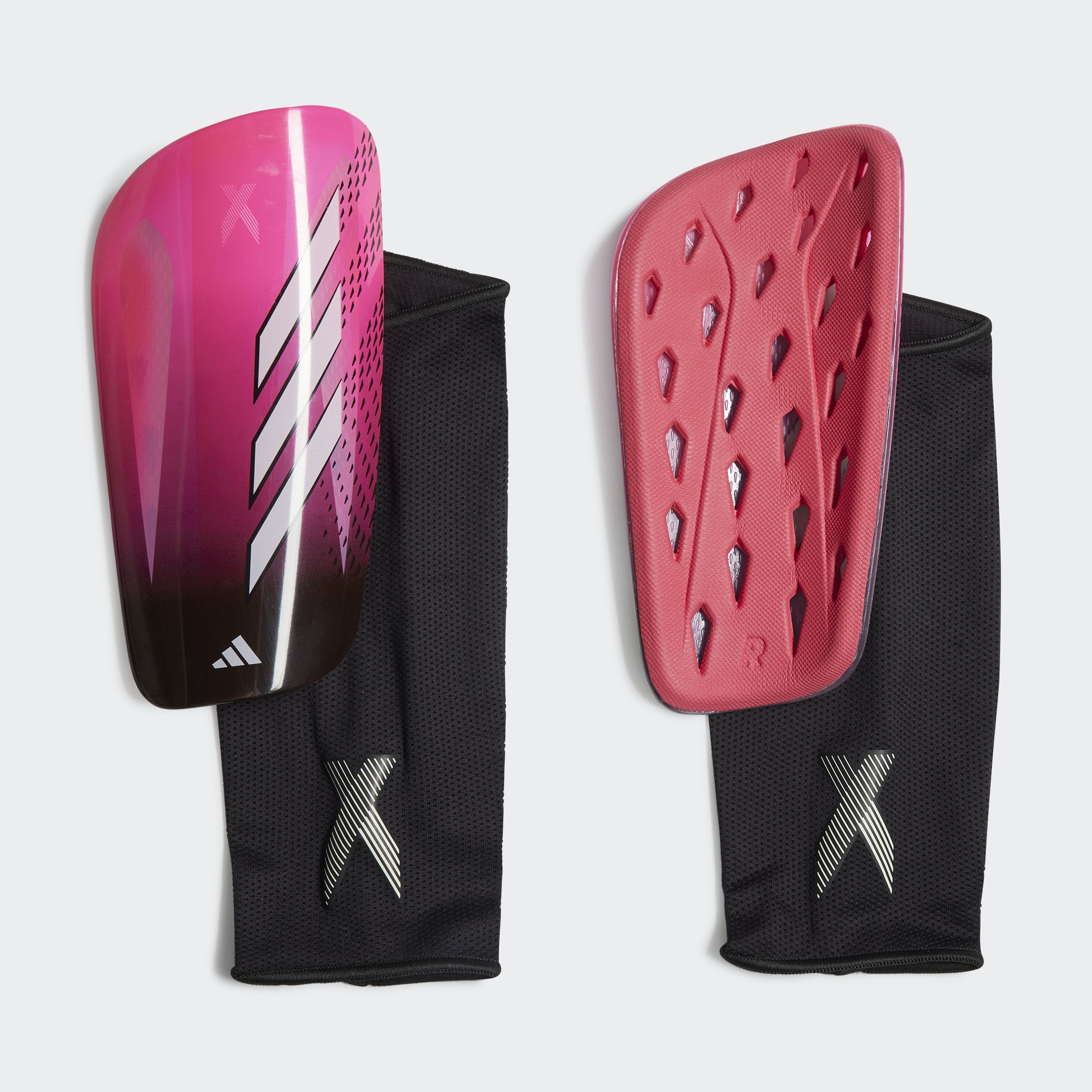Adidas X League Shin Guard X Large