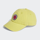 adidas Colombia Home Dad Cap - La Liga Soccer