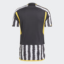 Men's adidas Juventus 23/24 Home Jersey - La Liga Soccer