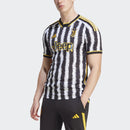 Men's adidas Juventus 23/24 Home Jersey - La Liga Soccer