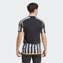 Men's adidas Juventus 23/24 Home Jersey - La Liga Soccer