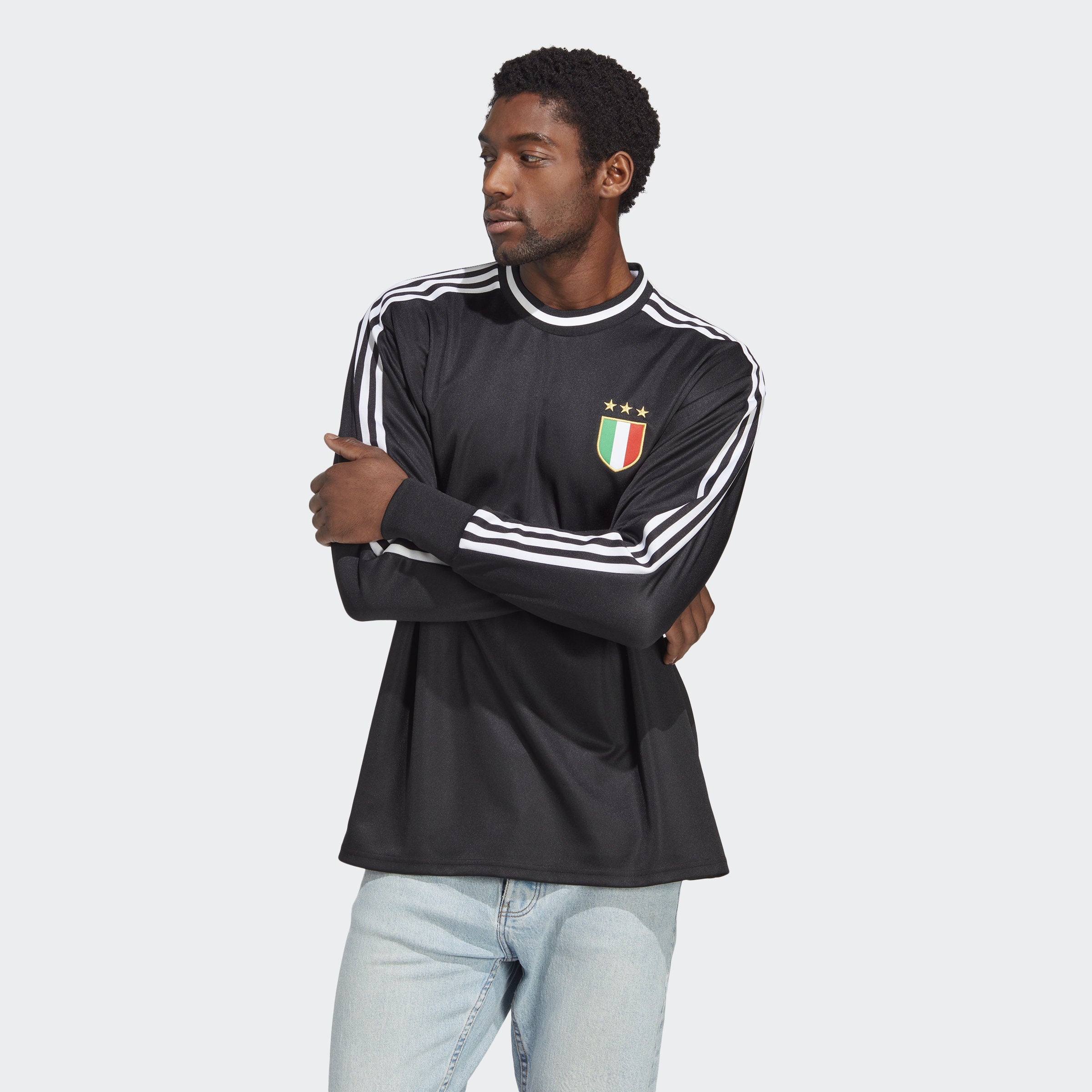 Goalkeeper jersey juventus on sale