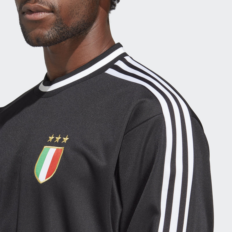 Men's adidas Juventus Icon Goalkeeper Jersey