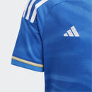 Kids' adidas Italy 23 Home Jersey - La Liga Soccer