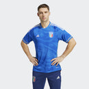 Men's adidas Italy 23 Home Jersey - La Liga Soccer
