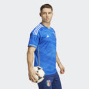 Men's adidas Italy 23 Home Jersey - La Liga Soccer