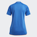 Women's adidas Italy 23 Home Jersey - La Liga Soccer