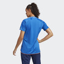 Women's adidas Italy 23 Home Jersey - La Liga Soccer
