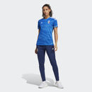 Women's adidas Italy 23 Home Jersey - La Liga Soccer